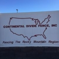 Continental Divide Fence Inc