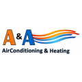 A & A Air Conditioning & Heating Services