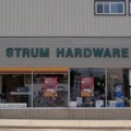 Strum Hardware