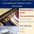 Point Plaza Drycleaners