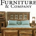 Furniture and Company