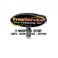 Free Service Tire Co Inc
