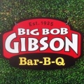 Gibson Big Bob Bar-B-Q