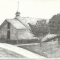 Baux Mountain Baptist Church