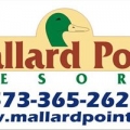 Mallard Point Resort