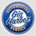 GIG Harbor Automotive Service