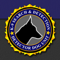 K-9 Search And Detection
