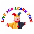 Live And Learn Toys