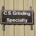 C S Grinding Specialty