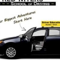 Fred Myers School of Driving