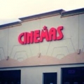 Tropicana Cinemas