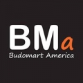 Budomart America Inc