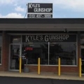 Kyle's Gunshop