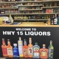 Hwy 15 Liquor Store