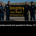 Integrity Auto Repair