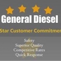 General Diesel Inc