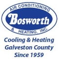 Bosworth Air Conditioning Inc