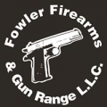 Fowler Firearms & Gun Range LLC