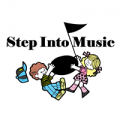 Step Into Music