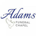 Adams Funeral Chapel