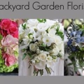 Backyard Garden Florist