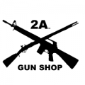 2nd Amendment Gun Shop