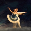 The Idaho Ballet Theatre