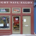 Light Nail Salon