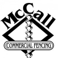 McCall Commercial Fencing Inc.
