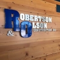 Robertson & Olson Construction