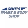 Gene's Auto Frame and Towing