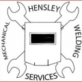 Hensley Mechanical & Welding Services