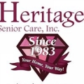 Heritage Senior Care Inc