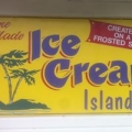 Ice Cream Island