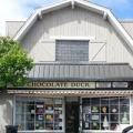 Chocolate Duck Candy Hdqrs
