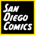 San Diego Comics