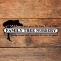 Family Tree Nursery