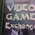 Video Game Exchange