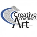 Creative Coatings Art