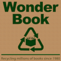 Wonder Book & Video