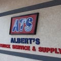 Albert's Truck Service & Supply