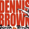 Dennis Brown Shaolin Wu-Shu Training Center