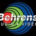 Behrens Audio-Video