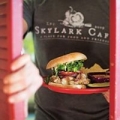 Skylark Cafe
