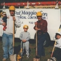 Maggio Pat & Son Electric Inc