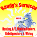 Randy's Service