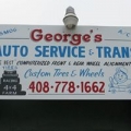 George's Auto Service