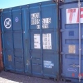 Containers On Demand
