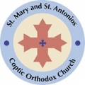 St Mary & St Antonios Coptic Orthodox Church