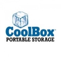 Cool Box Portable Storage